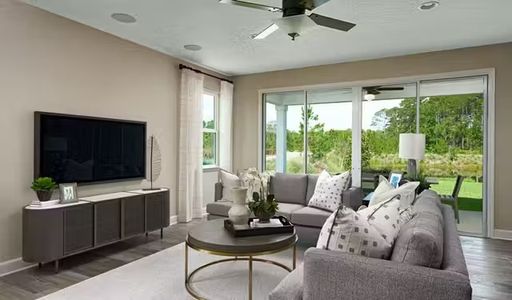 Seasons at Silver Basin by Richmond American Homes in Leesburg - photo 22 22