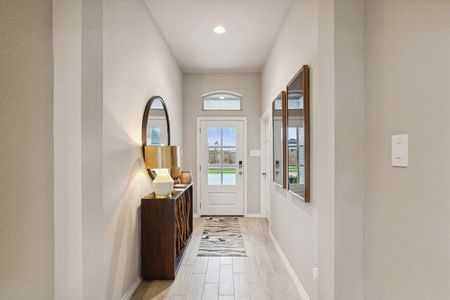 De Berry Reserve by Impression Homes in Royse City - image 5