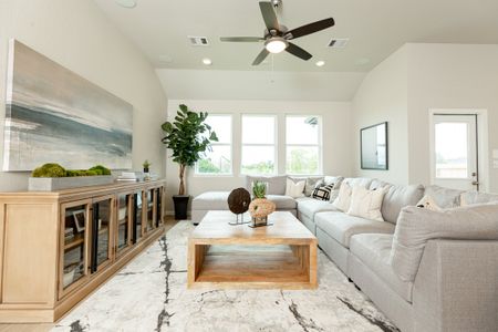 Laurel Landing: Landmark 9