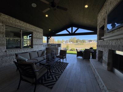 Caliterra by Scott Felder Homes in Dripping Springs - photo 14 14