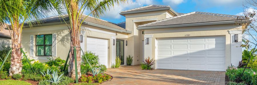 Valencia Walk at Riverland by GL Homes in Port Saint Lucie - photo 24 24