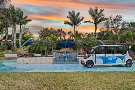 Tradition by Mattamy Homes in Port St. Lucie - image