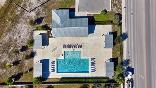 Hunters Ranch by D.R. Horton in San Antonio - image 13