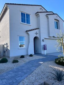 The Ridge Collection at North Copper Canyon by Century Communities in Surprise - photo 12 12