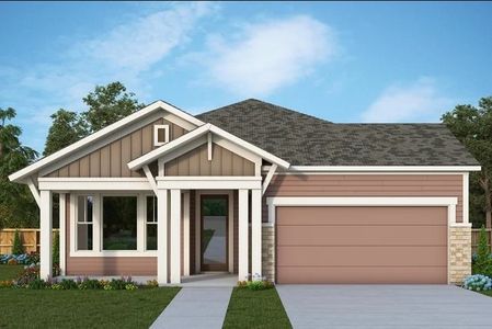 Oak Grove at SilverLeaf 50’ by David Weekley Homes in St. Augustine - photo 14 14