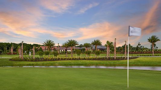 Esplanade at Azario Lakewood Ranch by Taylor Morrison in Lakewood Ranch - photo 36 36