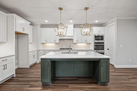 Creekstone at Lavista by SouthVine Homes in Tucker - photo 12 12