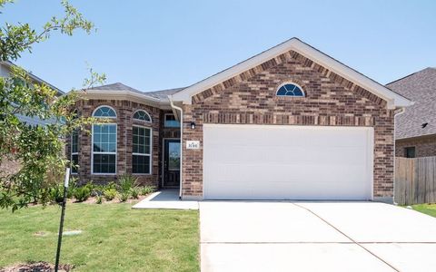 Blanco Vista by CastleRock Communities in San Marcos - photo 9 9