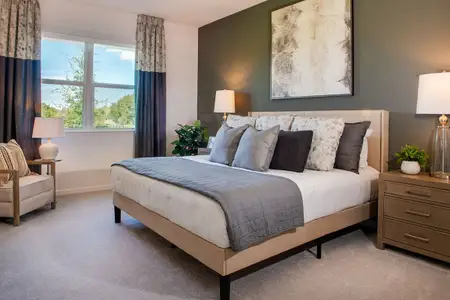 Leela Reserve Single Family 12