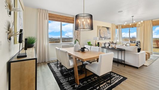 Granary by Brightland Homes in Johnstown - image 6