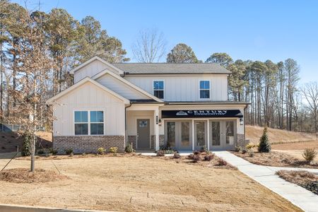 Parkview Estates by Century Communities in Atlanta - photo 57 57