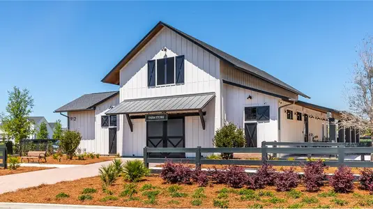 Carnes Crossroads: Coastal Collection by Lennar in Summerville - image 16