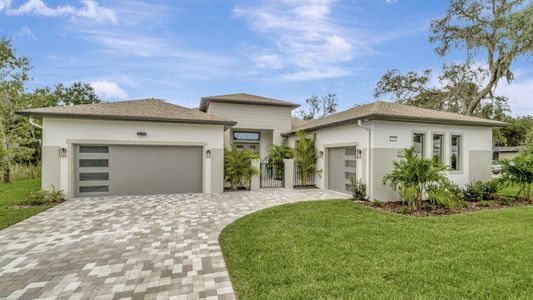 Biscayne Landing at Seaire by DRB Homes in Parrish - photo 4 4