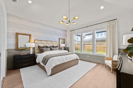 Lexington 55's by Lifestyle Homes in Frisco - photo 6 6