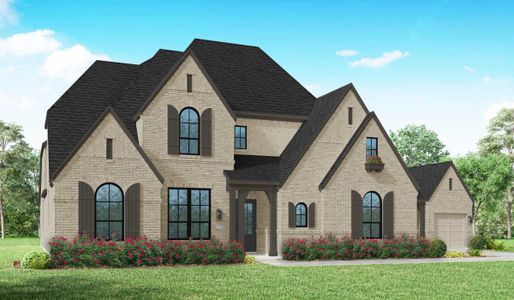 Quail Hollow: 82ft. lots by Highland Homes in Rockwall - photo 2 2