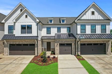 North District at Flowers Plantation TH by True Homes in Clayton - photo 6 6