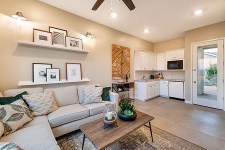 Orchard at Madera by Tri Pointe Homes in Queen Creek - photo 22 22