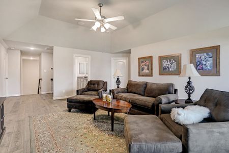 Lake Mija Village by Bayway Homes in Seabrook - photo 11 11