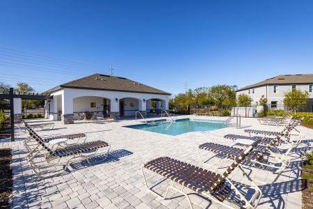 Emerson Pointe by M/I Homes in Apopka - photo 7 7