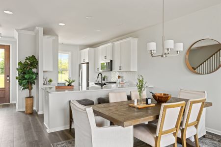 Portico Townhomes 10