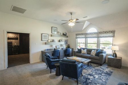 Summit Parks by First Texas Homes in DeSoto - photo 31 31