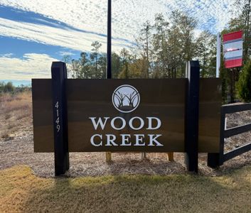 Wood Creek by Adams Homes in Leland - image