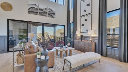 Flora by DRB Homes in Hutto - image 19