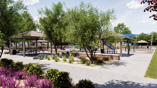 Ventana Ranch: Premier 16