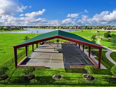 Sierra Vista by Smith Douglas Homes in Iowa Colony - image 13