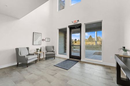 Highlands at Fox Hill - The Flats 20