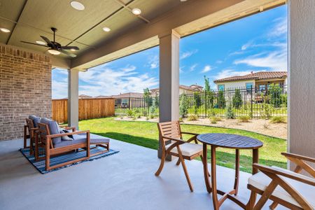Campanas at Cibolo Canyons by David Weekley Homes in San Antonio - photo 9 9