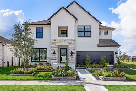 Bridgeland  - Master planned community in Cypress, TX 18 18