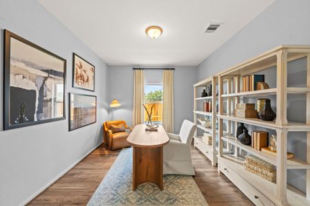 Sundance Cove by Coventry Homes in Crosby - image 11