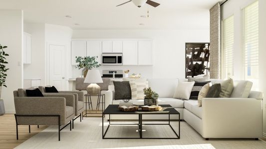 Northpointe: Classic Collection by Lennar in Fort Worth - photo 22 22