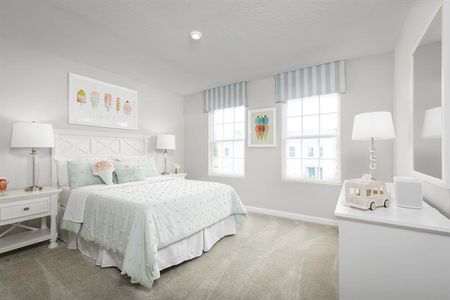 Waverly Town-Villas 7