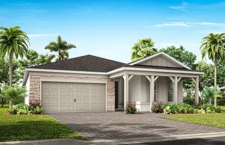 Del Webb Twin Lakes by Del Webb in St. Cloud - image 3