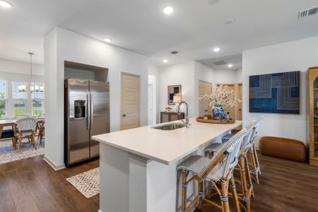 Gourd Creek by Stylecraft Builders in Bryan - image 3