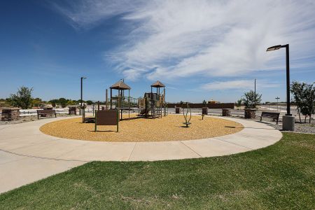 Landmarke by Mattamy Homes in Queen Creek - photo 2 2