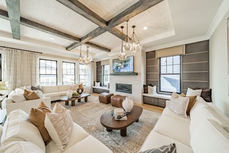 Heritage at Marvin by Jones Homes USA in Marvin - image 6