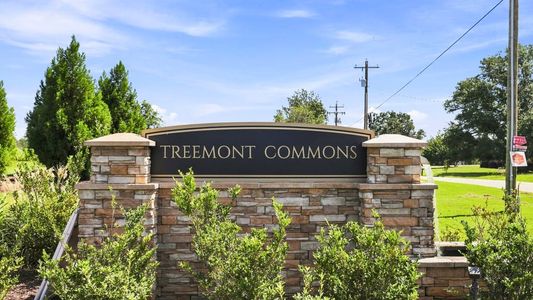 Treemont Commons by D.R. Horton in Wellford - image