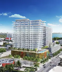 Tower 91 by Dacra in Miami - photo 0