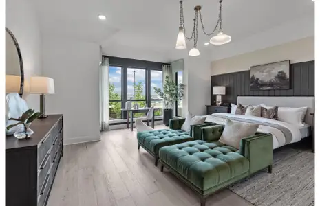 Davis Ranch by Pulte Homes in San Antonio - image 4