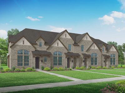 Walsh - Master planned community in Fort Worth, TX 59 59