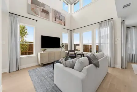 Fields East Village - Townhomes 6