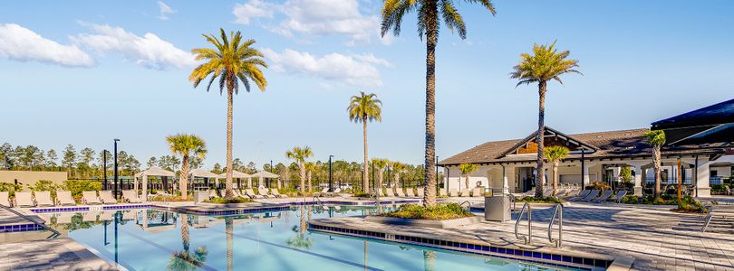 Stillwater | Active Adult 55+: Stillwater (50s) - Royal Collection by Lennar in St. Johns - image 3