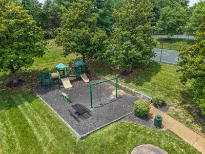 Mansker Farms - Bronze Series by Meritage Homes in Hendersonville - image