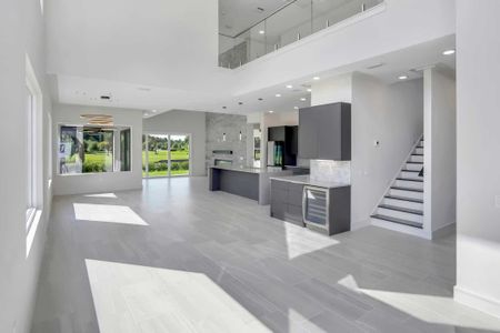 Hampton Green at Providence by ABD Development in Davenport - image 8