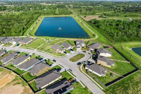 Ambrose by M/I Homes in La Marque - photo 1 1