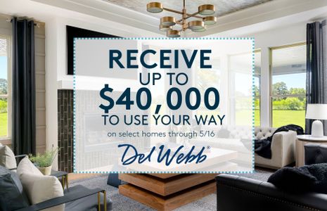 Del Webb Fulshear by Del Webb in Fulshear - photo 51 51