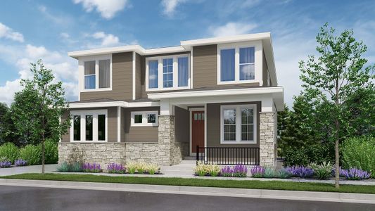 Superior by Remington Homes in Superior - photo 5 5